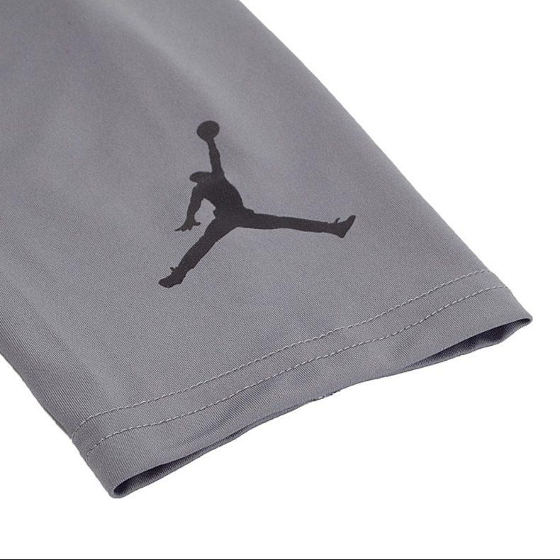 Jordan Knitted Sweatpants Men's Gray 724777-065