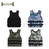 Adjustable Weighted Vest