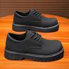 Fashion CYYTL Dress Shoes Casual Mens Leather Office Work Loafers Platform Sneakers Outdoor Walking Fashion Sport Luxury Designer Summer