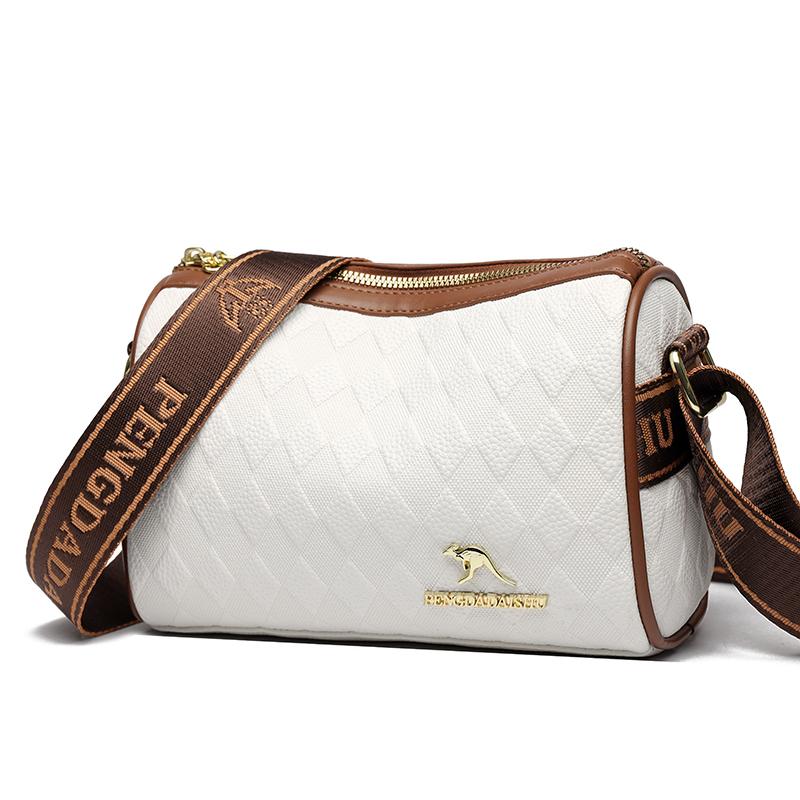 

Сумка через плечо Сумка через плечо для женщин Сумки-мессенджеры Дамская сумочка