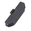 Silicone Dust Plug Fit for GPD Win 5 Flexible and Rugged Gaming Console Protective Dust Plug Black