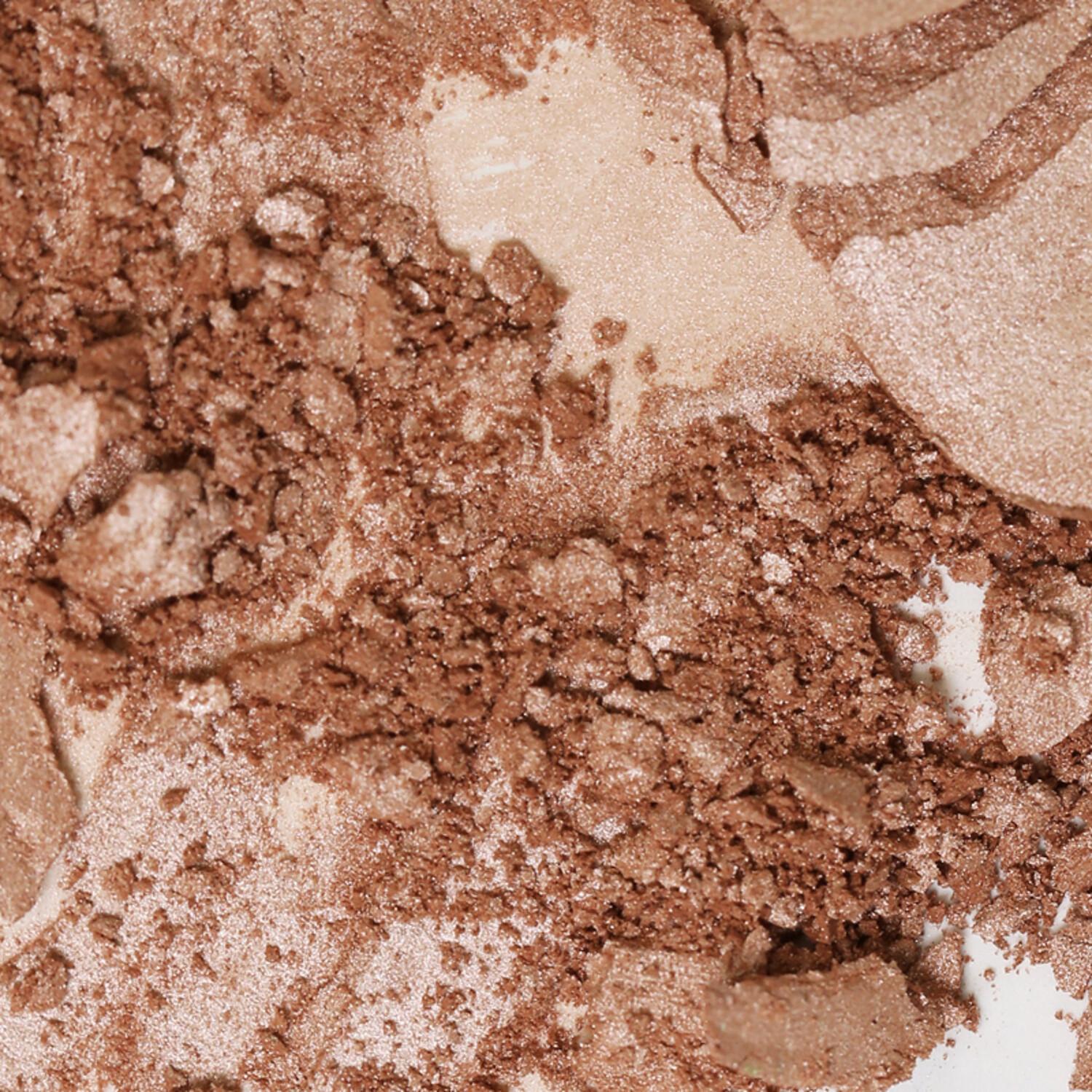 Тени для век Ameli Sweet Dia 158 Coral Beige