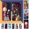 Lycoris Recoil Chisato Takina Handyhülle Für Redmi Note 4 X 5 A 6 7 8 T 9 9S 10 11 11S 11Epro Poco M3 pro