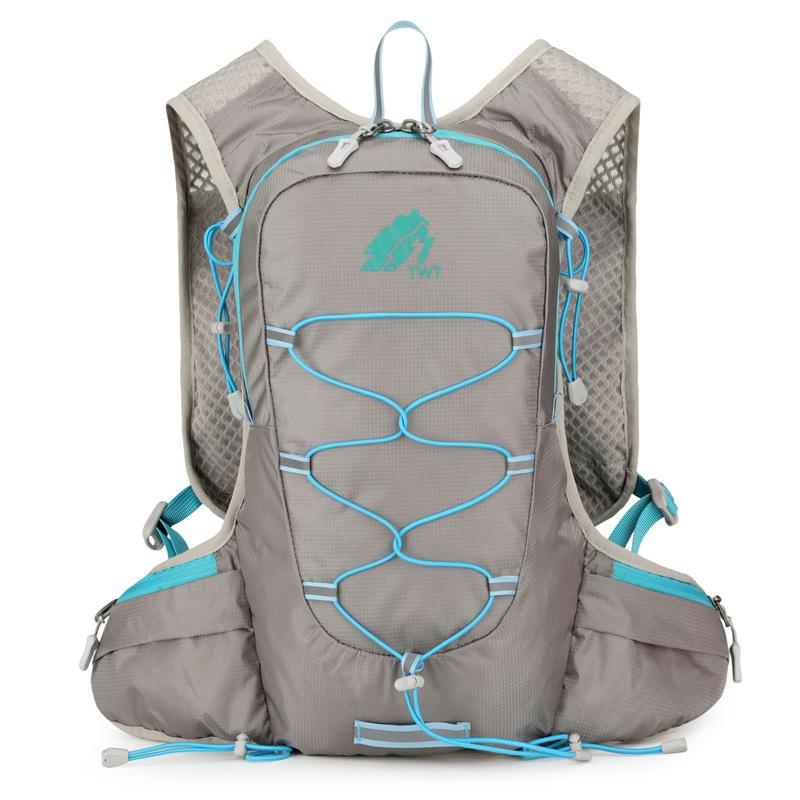 Ultra-light Cross-border Hiking & Fitness Hydration Backpack