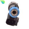 12582219 4pcs Fuel Injector Nozzle For Chevrolet Cobalt Pontiac Pursuit G5 2005 2006 2007 2008 2009 2010