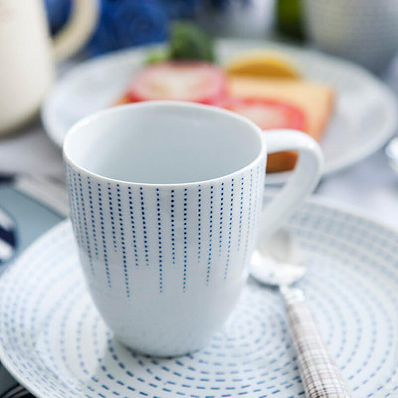 ONDO Teacup (2 Styles)