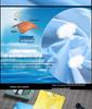 Quick-Drying Gradient Breathable Skin Suit for Couples & Kids – Fishing Clothes with Logo Print