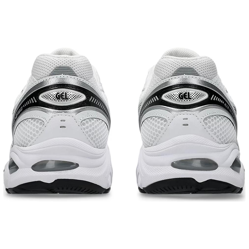 Asics GT 2160 White Pure Silver Unisex Sneakers 1203A275-110