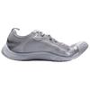 Adidas Groundflow Comfortable Versatile Lifestyle Casual Shoes Unisex Casual Shoes Gray Purple LB5756
