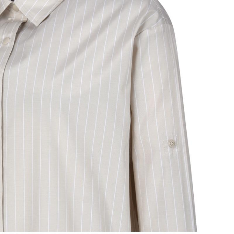 [Mountia] Mountia Spring Summer SeaSon Women S eliSa Shirt 2 1mqySS4501