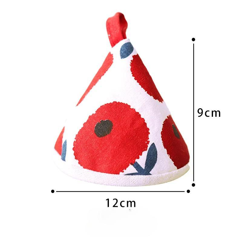 

Треугольная крышка кастрюли, ручка против ожогов, теплоизоляционные перчатки, зажим для кухонной кастрюли