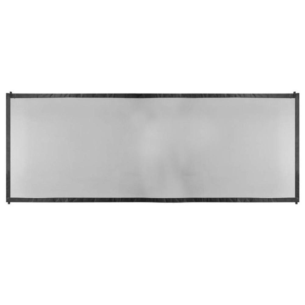 

Dog Gate Folding Pet Gate Baby Gate Pet Separation Guard Safety Fence Install Anywhere for Stairs and Doorways