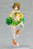 FigFIX Love School Idol Festival Hanayo Koizumi Cheerleader festett kész figura Live! ver. Nem léptékű ABS és PVC