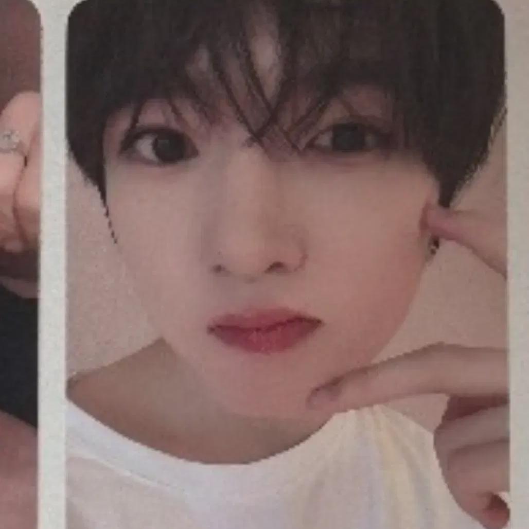 

Ncitywish Сакуя Муве Ёнтон Фотокарточка