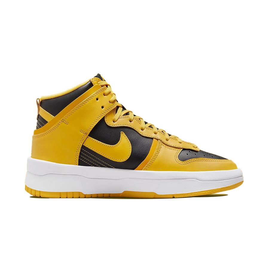 Nike Dunk High Up Varsity Maize Women's DH3718-001