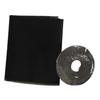 Window Screen Anti-Mosquito Net Well-Ventilated Fine Mesh Easy To Install DIY