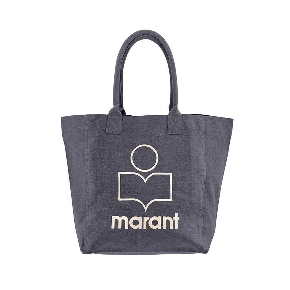 Isabel Marant Yenky Logo Tote Bag Pm0001fa A1x19m 02fk