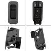 Single Power Master Window Control Switch Button for Chevrolet 99-02 37995-75F00
