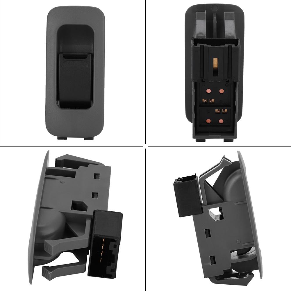 Single Power Master Window Control Switch Button for Chevrolet 99-02 37995-75F00