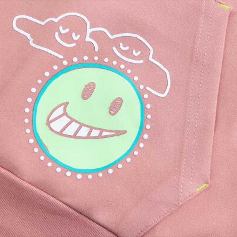 Nike Sweatshirt Rose Pink Kids' FV2696-618