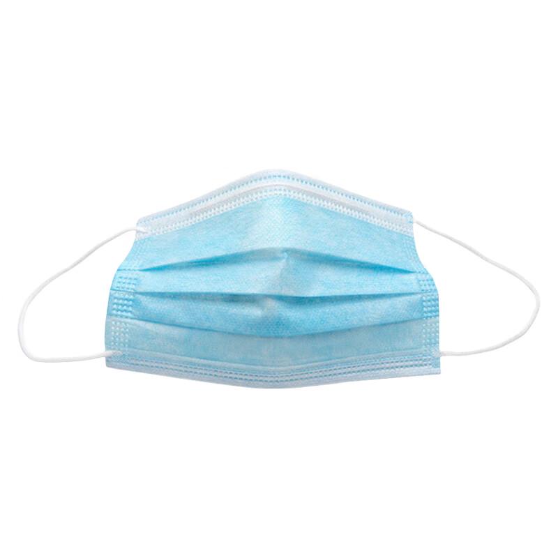 Jucheng Disposable 3-Ply Face Masks