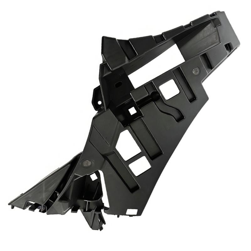 Mercedes-Benz GLS-Class W166 Front Bumper Bracket Headlight Frame Support