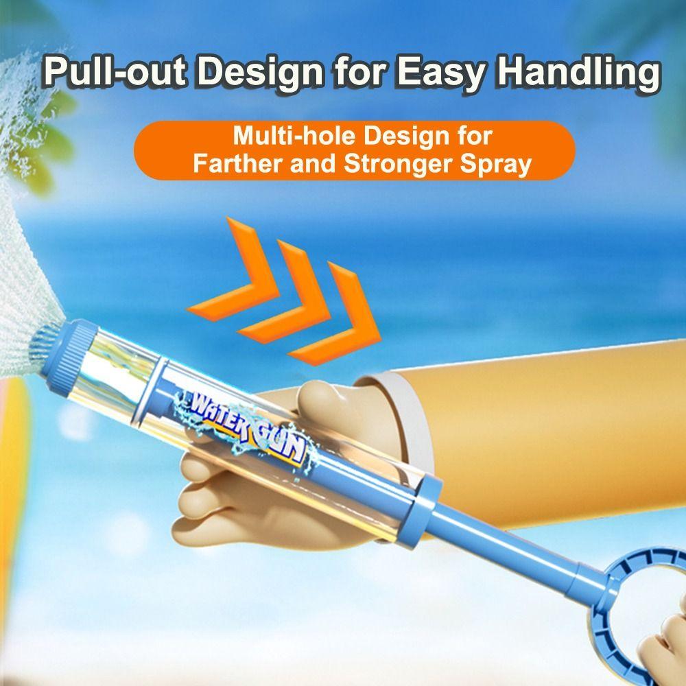 Photo Props Spray Water Toys Splashing Water Spray Tool Creative Sprinkler Atmosphere Props  Summer