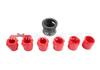 Universal 14-Piece Motorcycle Fork Seal Driver Kit (35-50MM)