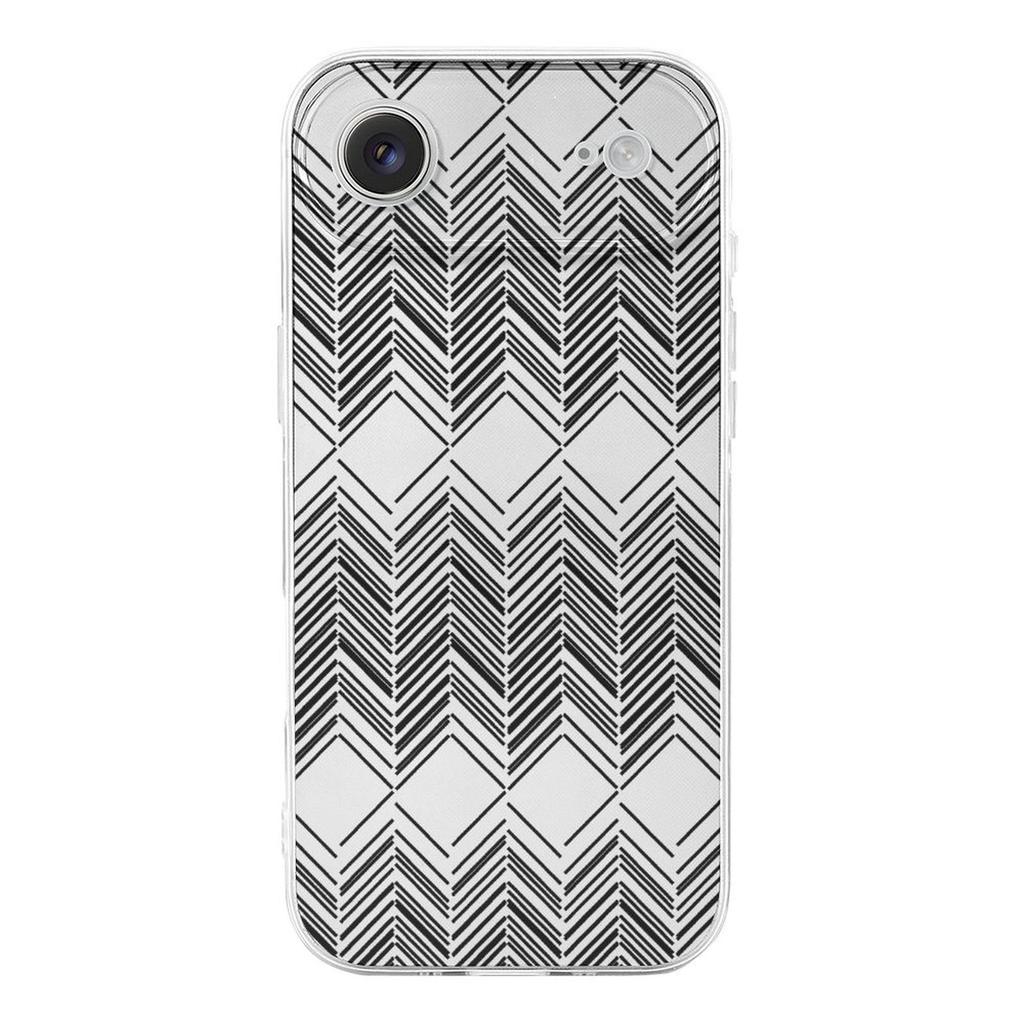 1 Stück für iPhone 17 Serie TPU Handyhülle Langlebig Anti-Vergilbungs Kamera-Schutz Design, Täglicher Schutz