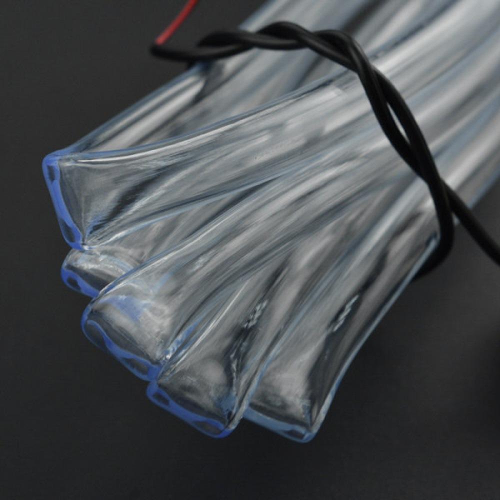 Submersible Water Pump DC3-6V IP68 Waterproof 0.4-2W 80-100L/H 25-45cm Lift For Fish Tank DIY Watering System With Water Pipe