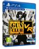 Gun Club VR Imported Version (PSVR) (PS4)