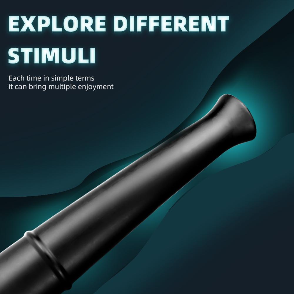 Große Butt Plug Lange Anal Perlen Kugeln Große Buttplug Erotische Sex Spielzeug Für Frau Männer Homosexuell Dilatator Prostata-massagegerät erwachsene Produkte