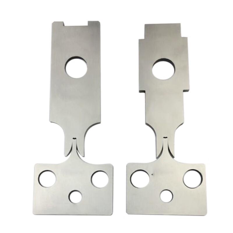 BinDing Terminal Machine Punching & Cutting Blade