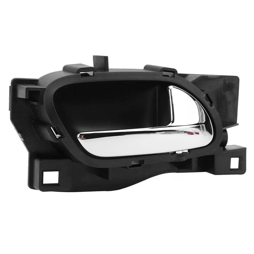 Car Inner Door Handle 9144C1 Front Or Rear Right Comfortable Grip Interior Door Pull Handle for C4 Picasso II C4 II C