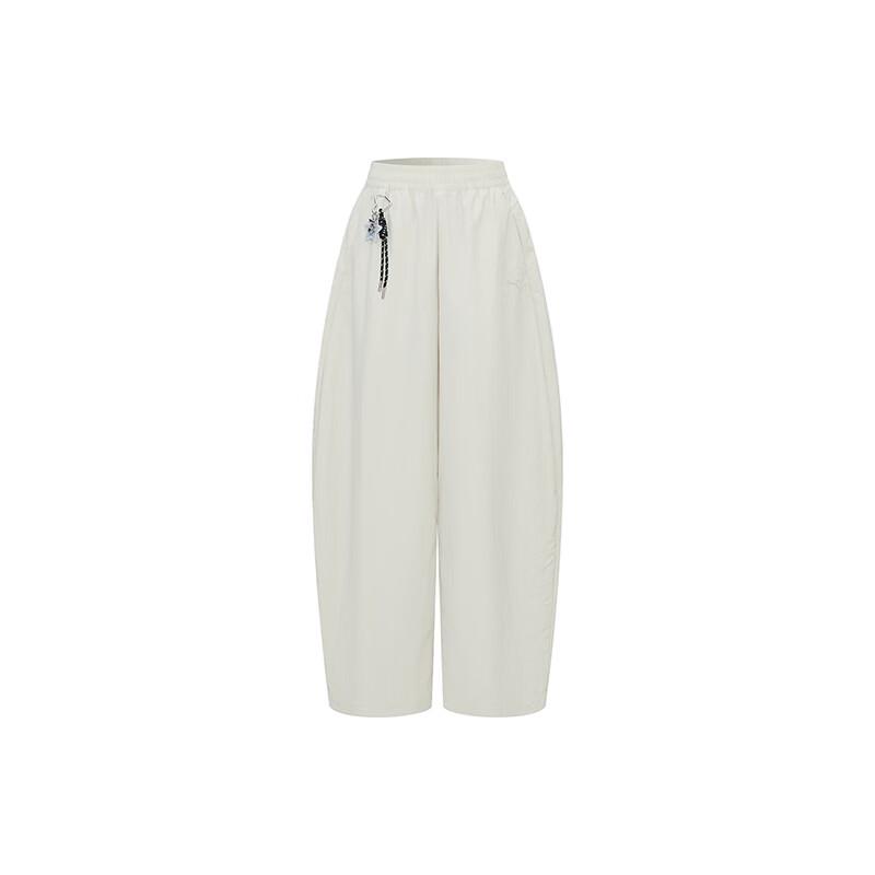 PUMA Women s Casual Woven Pants 637475-82 L