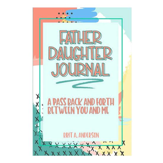 Mother Son Journal Teenage Boys Fun Prompt Notebook Thick Smooth Paper Family Journal