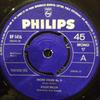 7inch Record ROGER MILLER  Engine Engine No. 9 BF1416 Philips 1965 UK CountryFolk Used