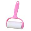 Tearable Lint Roller & Pet Hair Remover – Portable, Sticky Dust Brush