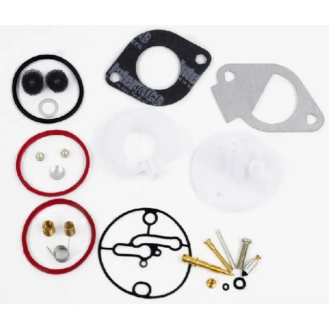 Carburetor Repair Kits for Briggs & Stratton 796184 Master Overhaul Nikki Carbs  Replaces 698787 790032 699900 699521 792369