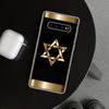 David Jewish Star Symbol Phone Case Cover for Samsung Galaxy S26 S25 Edge S24 S23 Ultra S22 Plus S21 FE S20 + Art Customized Fun