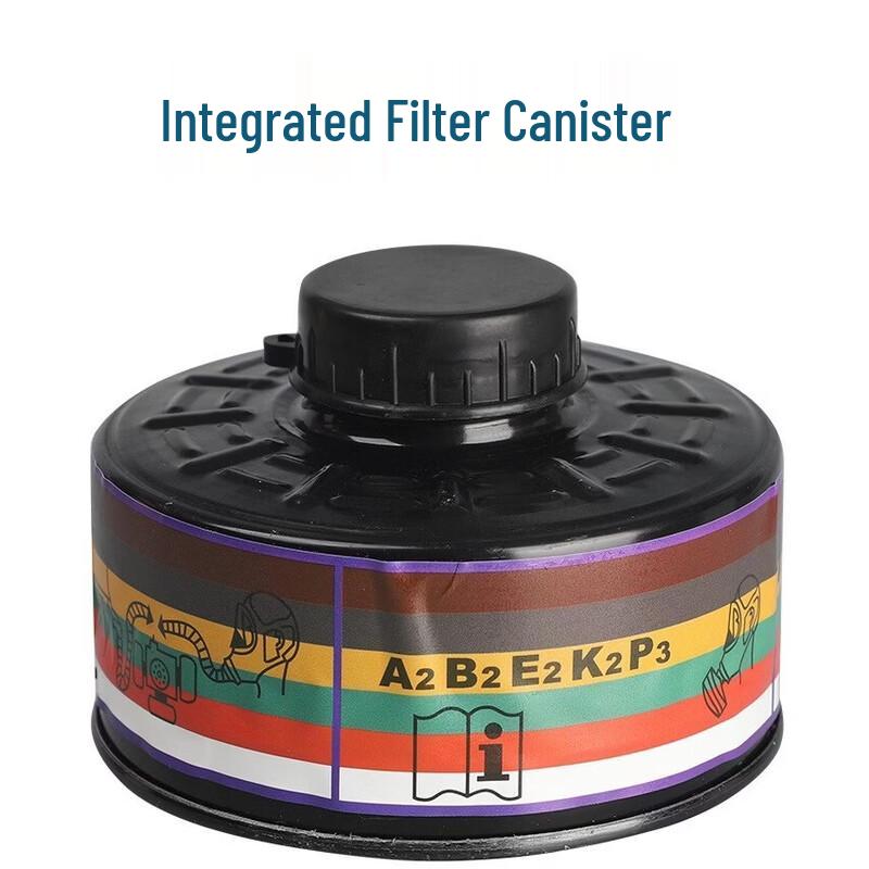 DAXTE Multi-Purpose Respirator Filter Cartridge