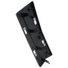 Suporte de suporte de placa de licença do para-choque dianteiro e 2058804900 para Mercedes Benz C-Class W205 2015-2018