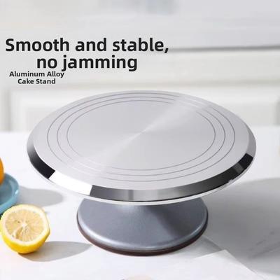 Backen – Tortenplatten