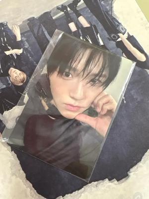 NCT Wishberries Bonus Jaehee