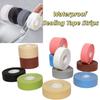 Waterproof Sealing Tape Strips PVC Self Adhesive Wall Sticker for Bathroom Shower Bath Seal Caulk Strip Kitchen Sink Mold
