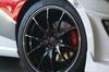 MONSTER SPORT Heptagon Wheel Nuts M12 x Set of for Kei Compact and Type-2, P1.5, 16, Red, Cars, Cars, Toyota, Honda, Mazda, Mitsubishi, Daihatsu,