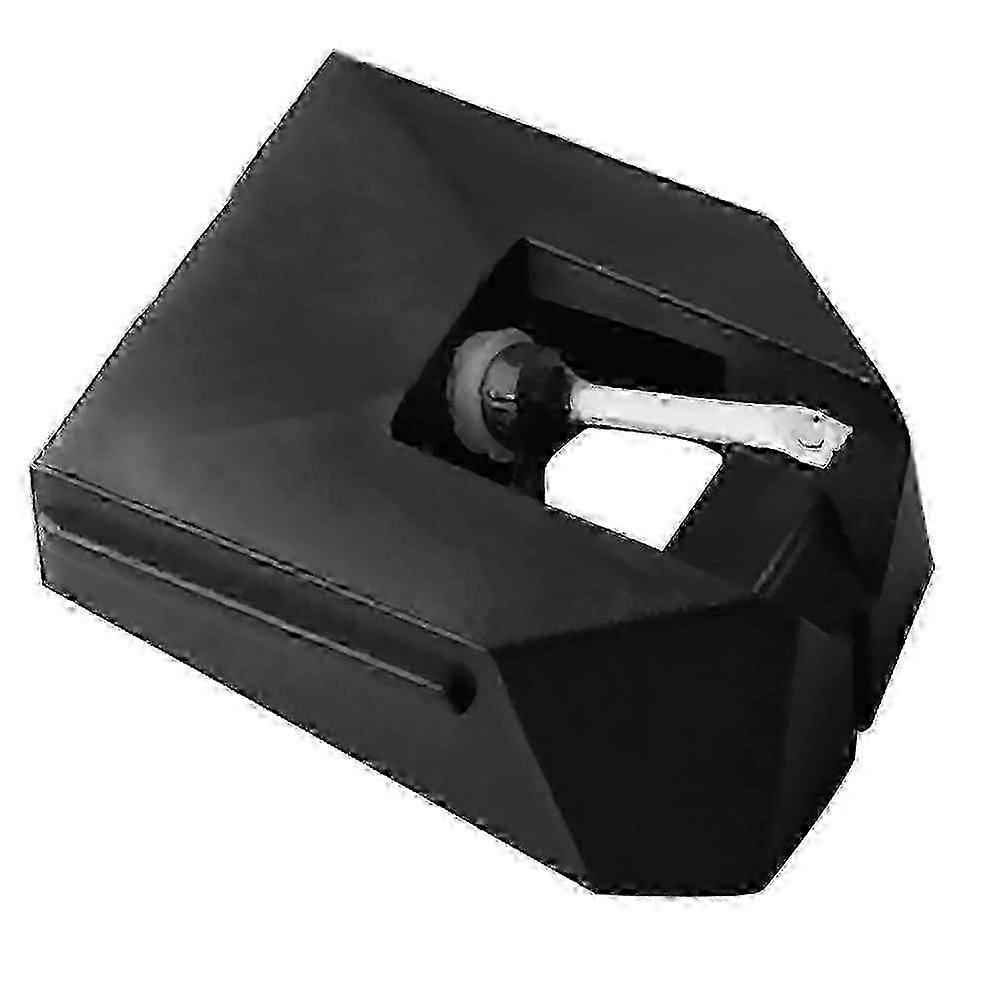AT-VMN95E Diamond Replacement Stylus Needle for VM95 Series, Compatible for AT-LP120X Vinyl Turntables