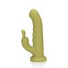 Loveline - Rotating Bead Vibrator - G-spot Stimulation - Spring Sage