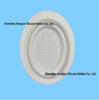 Silicone Makeup Brush Cleaning Bowl & Puff Pad Artifact