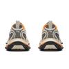 Li Ning Slip Resistant, Abrasion Resistant, Breathable Low top Chunky Sneakers Men's Greige AGCW055-1